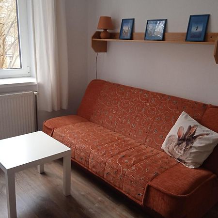 Ferienwohnung Mlade Buky 261 Exterior foto
