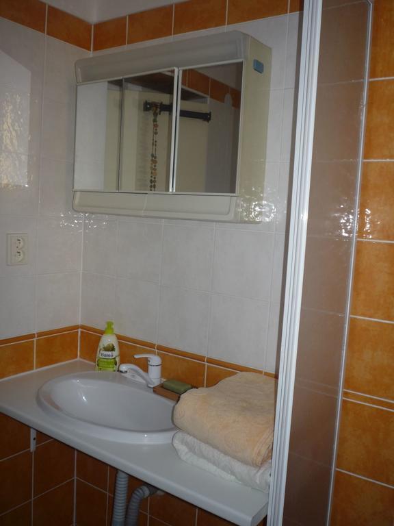 Ferienwohnung Mlade Buky 261 Exterior foto